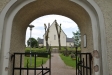 Svedvi kyrka