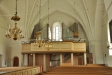 Svedvi kyrka
