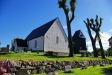 Svedvi kyrka