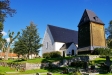 Svedvi kyrka