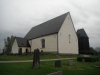 Svedvi kyrka