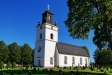 Kolbäcks kyrka september 2011