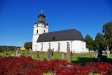 Kolbäcks kyrka september 2011