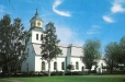 Solleröns kyrka