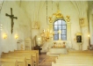 vykort från kyrkan