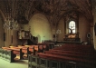 vykort från kyrkan