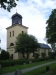 Haraker kyrka i maj 2009