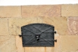 Luckor under koret