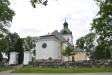 Skultuna kyrka 28 juli 2011