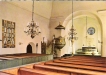 vykort från kyrkan