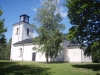 Sevalla kyrka