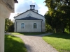 Sevalla kyrka
