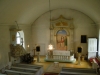 Sevalla kyrka