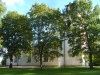 Sevalla kyrka