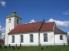 Södra Ljunga kyrka