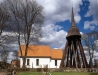Nöttja kyrka