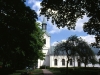 Rogberga kyrka