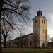 Kristine kyrka den 5 nov 2011