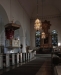 Kyrkorummet den 5 nov 2011