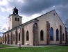 Kristine kyrka i Jönköping