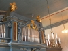 Vilket dollargrin till orgel!!!!