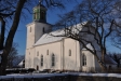 Resmo kyrka