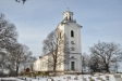 Korsberga kyrka