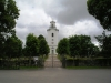 Korsberga kyrka 2009