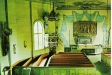 vykort från kyrkan
