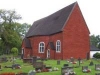 Näshults kyrka