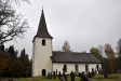 Nye kyrka