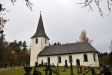 Nye kyrka