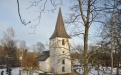 Nye kyrka