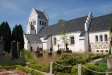 Hardeberga kyrka