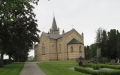 Borlunda kyrka