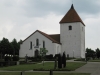 Östra Strö kyrka