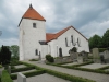 Östra Strö kyrka
