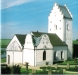 från kyrkans broschyr