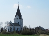 Vadensjö kyrka