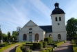 Norrvidinge kyrka