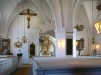 S:t Nicolai kyrka i Simrishamn
