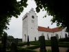 Gladsax kyrka