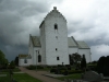 Knislinge kyrka