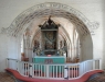 Ysane kyrka 2010