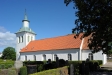 Ysane kyrka 2010