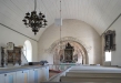 Ysane kyrka 2010