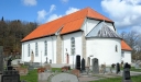 Skee kyrka 2010