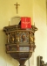 Ett typiskt barockarbete från 1671