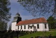 Ljushults kyrka