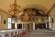 Ljushults kyrka